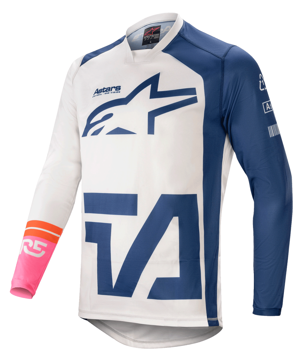 2021 Racer Compass Jersey