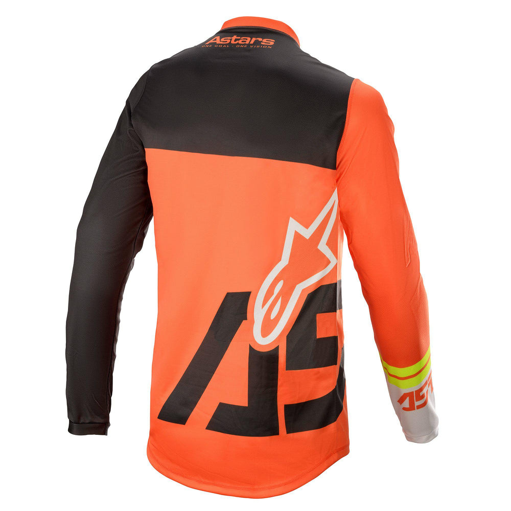 2021 Racer Compass Jersey