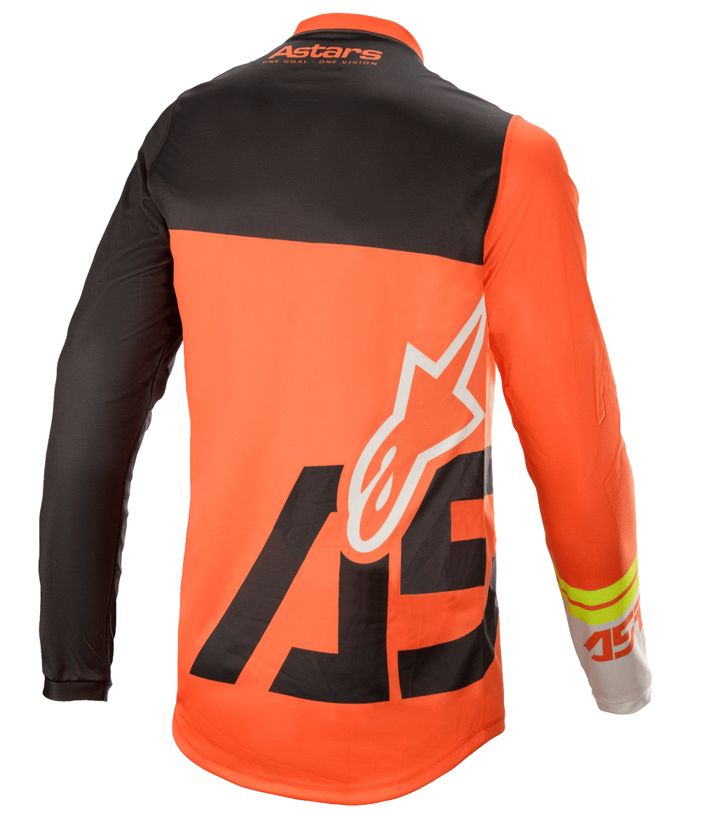 2021 Racer Compass Jersey