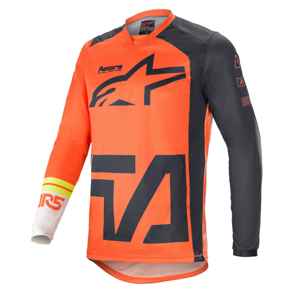 2021 Racer Compass Jersey