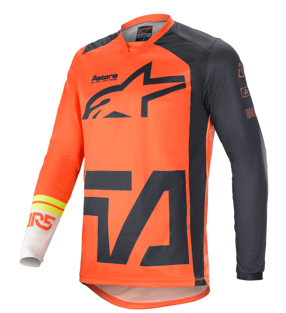 2021 Racer Compass Jersey