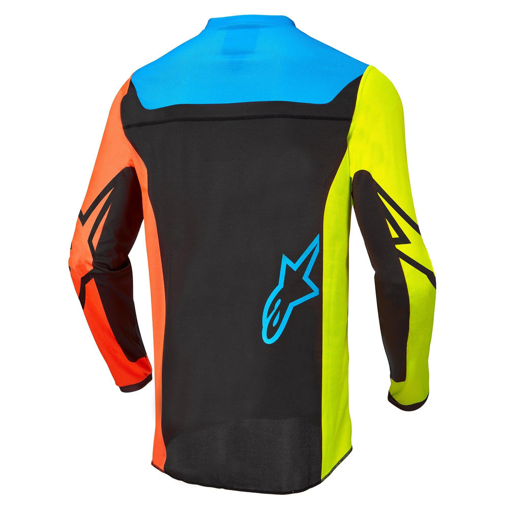 2022 Kids Racer Compass Jersey