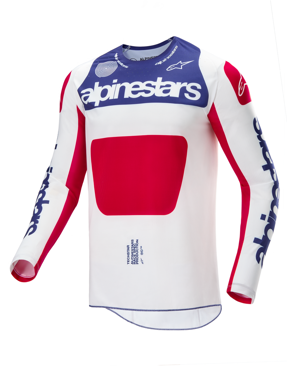 Limited Edition Techstar Fortitude Jersey