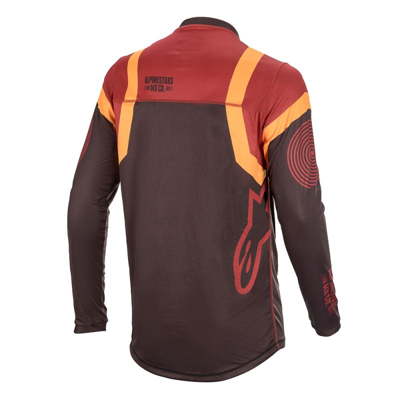 2020 Racer Tech Flagship Jersey