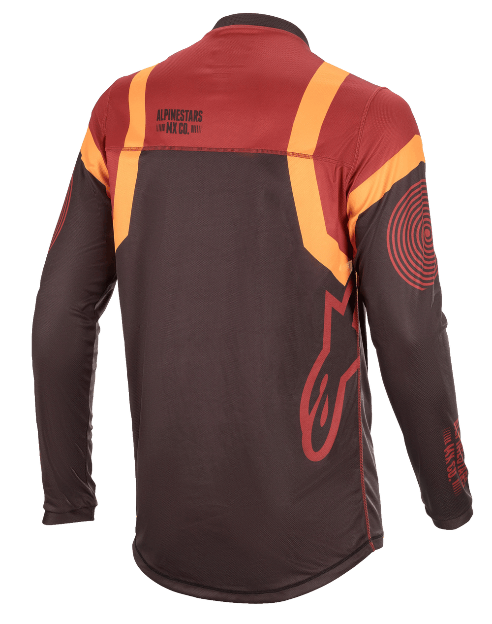 2020 Racer Tech Flagship Jersey