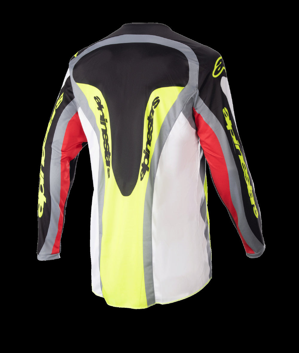 2023 Fluid Agent Jersey