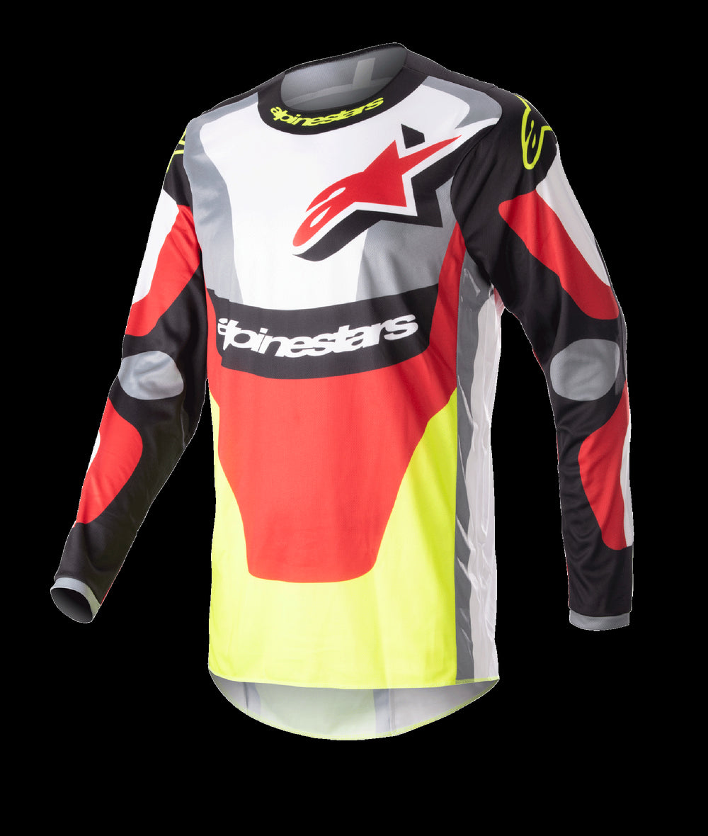 2023 Fluid Agent Jersey