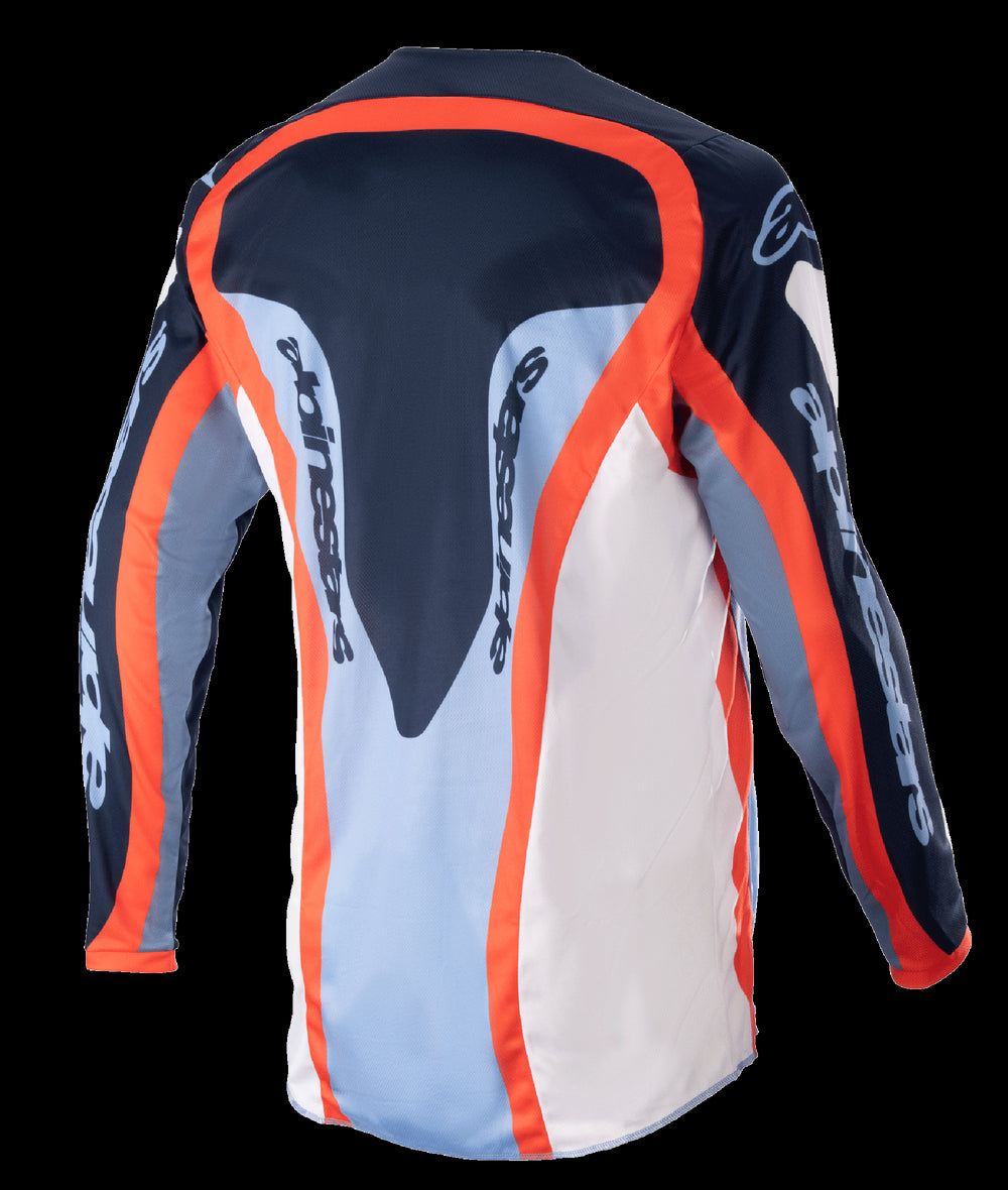 2023 Fluid Agent Jersey