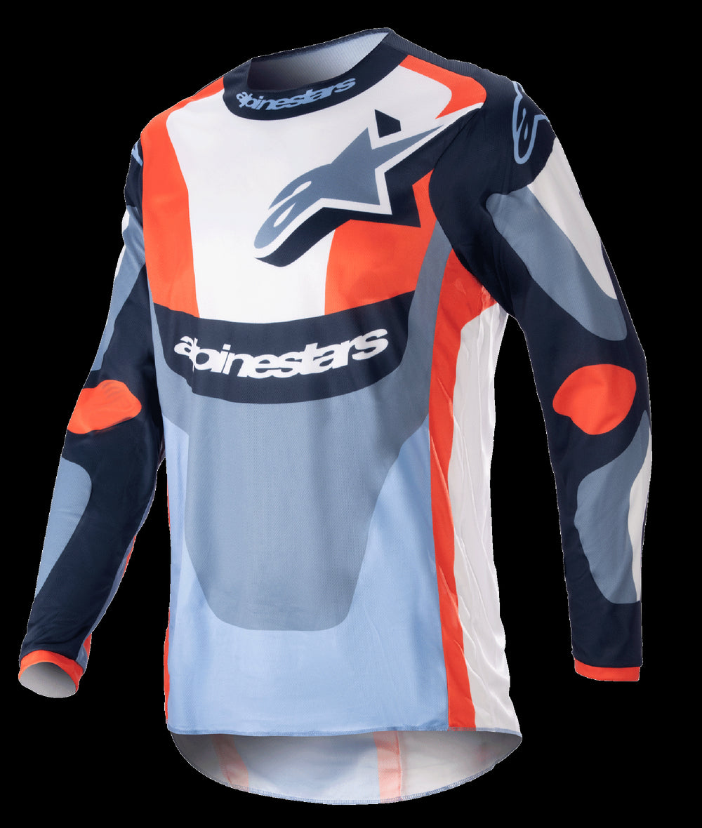 2023 Fluid Agent Jersey