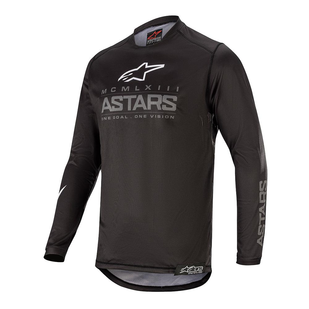 2020 Racer Graphite Jersey