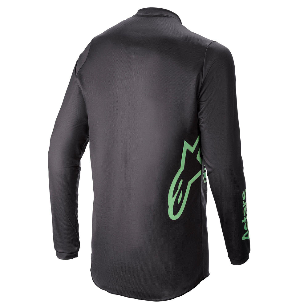 2021 Fluid Chaser Jersey