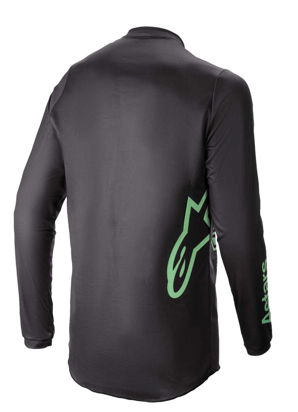 2021 Fluid Chaser Jersey