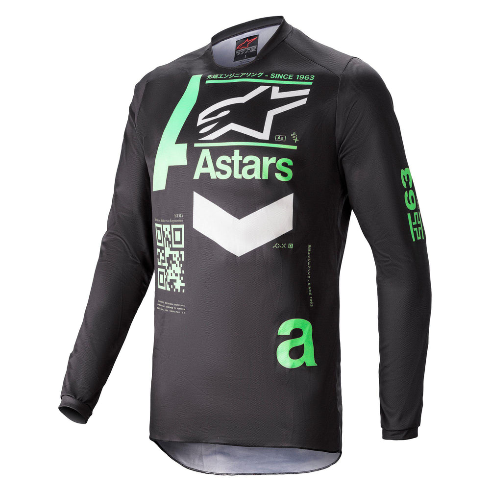 2021 Fluid Chaser Jersey