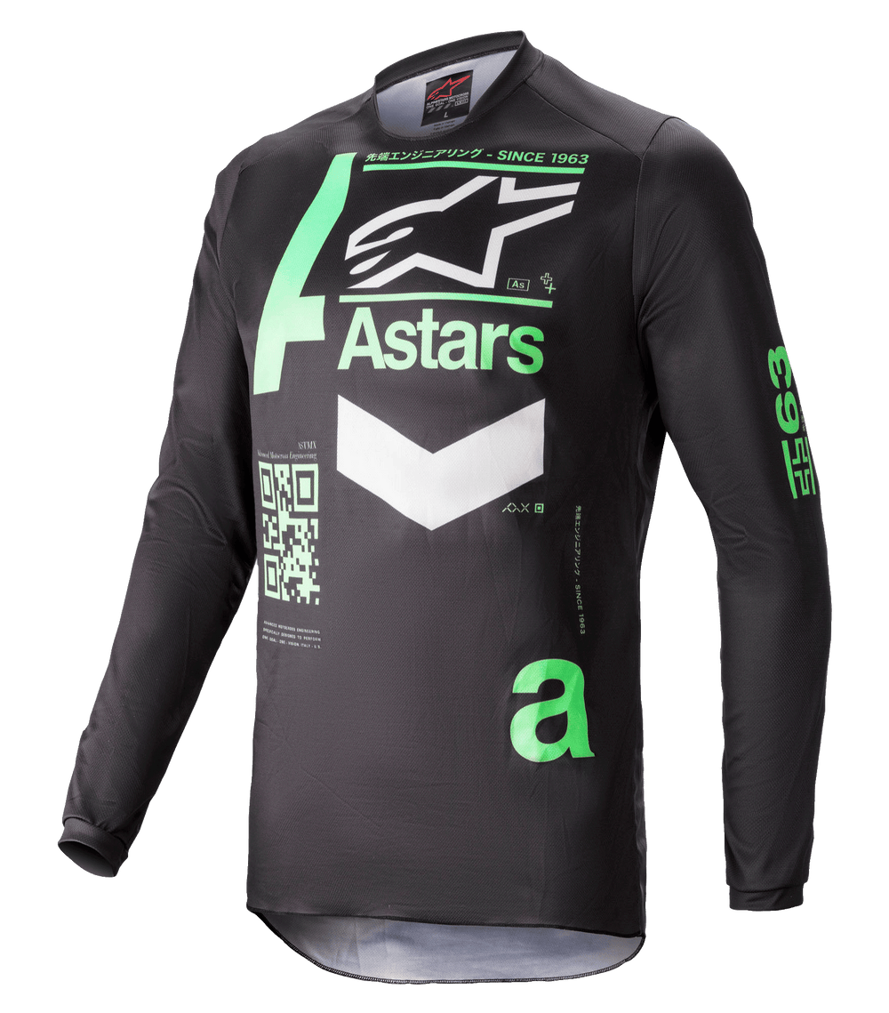 2021 Fluid Chaser Jersey