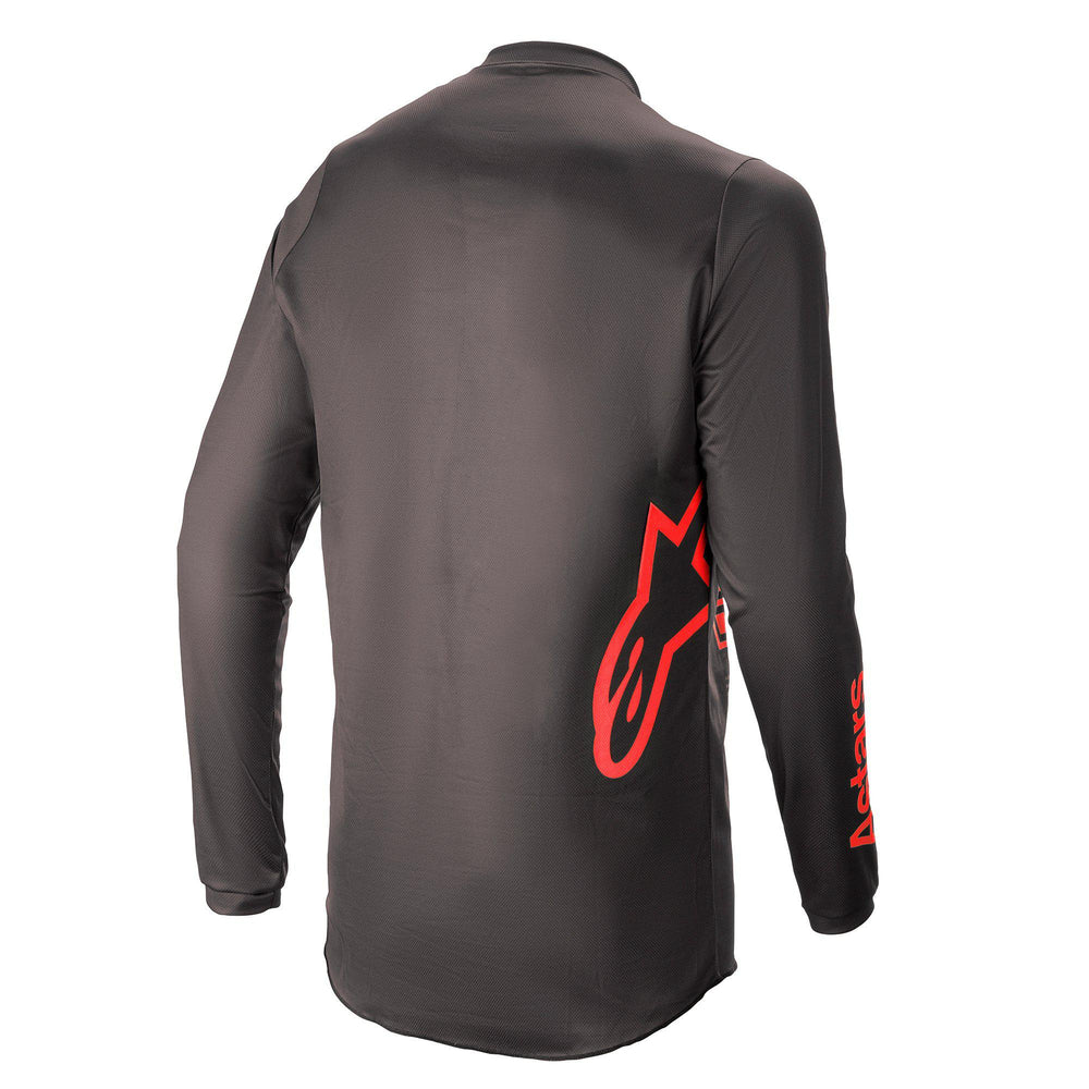 2021 Fluid Chaser Jersey