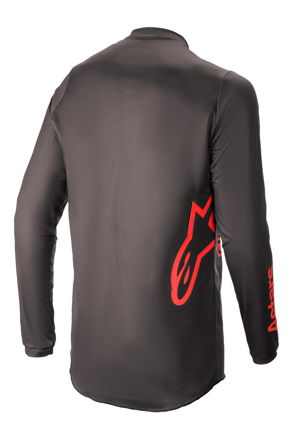 2021 Fluid Chaser Jersey