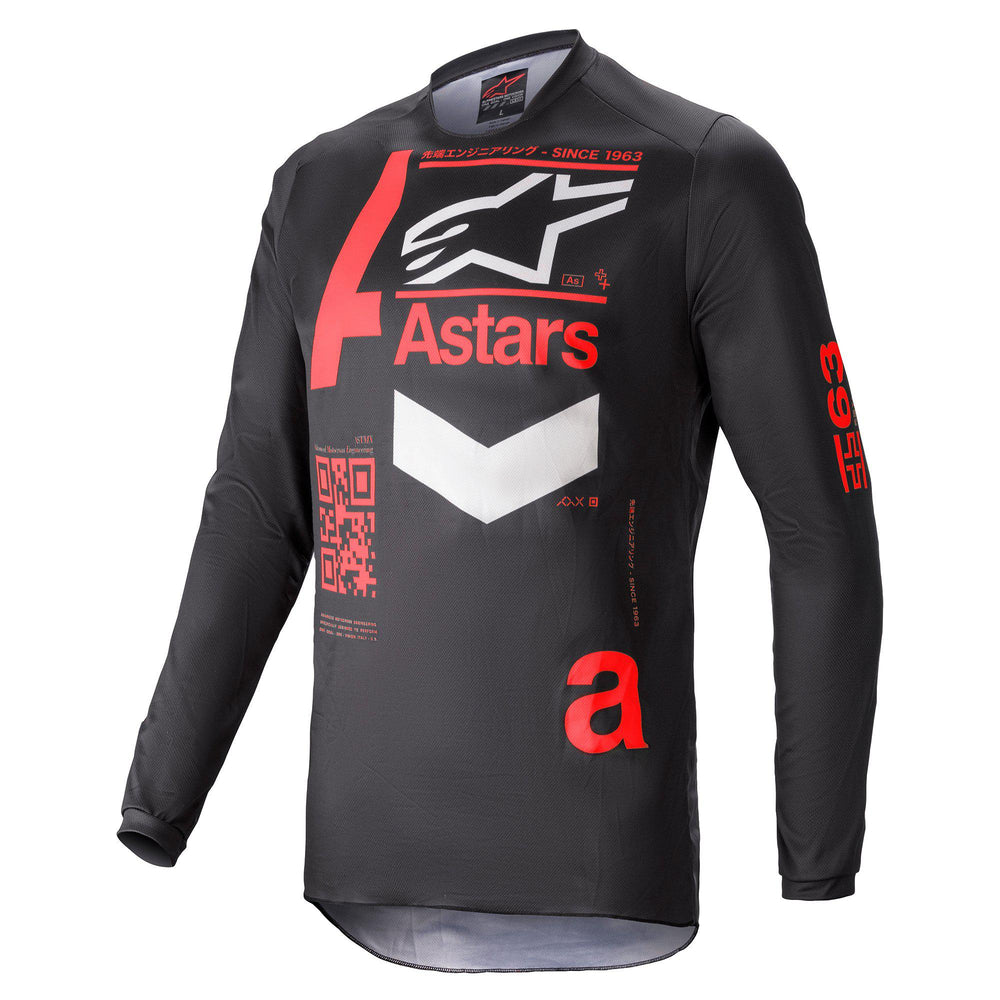 2021 Fluid Chaser Jersey