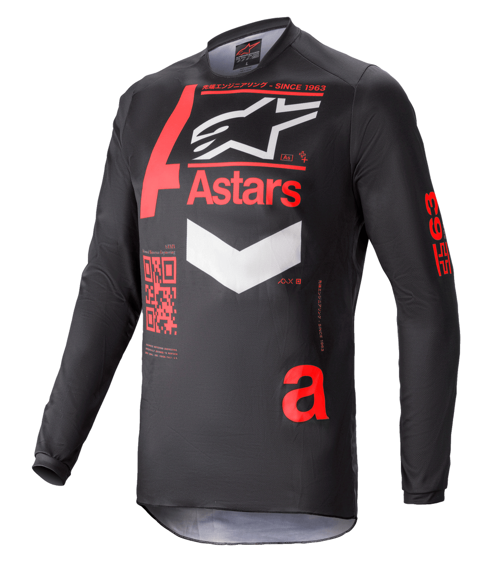 2021 Fluid Chaser Jersey