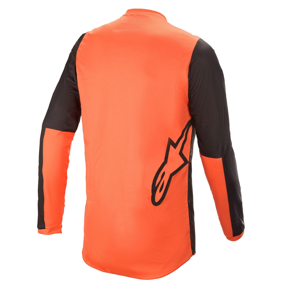 2021 Fluid Tripple Jersey