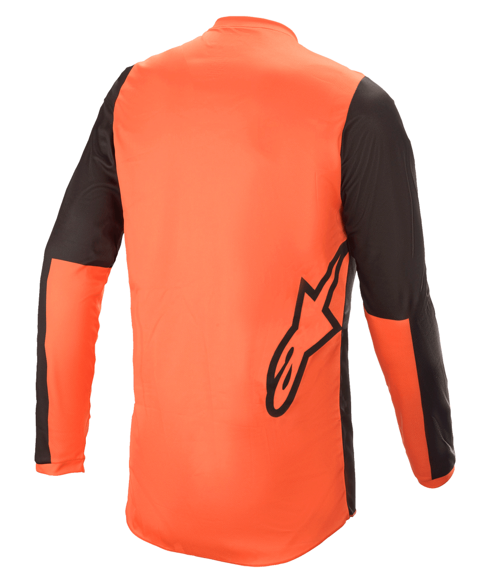 2021 Fluid Tripple Jersey