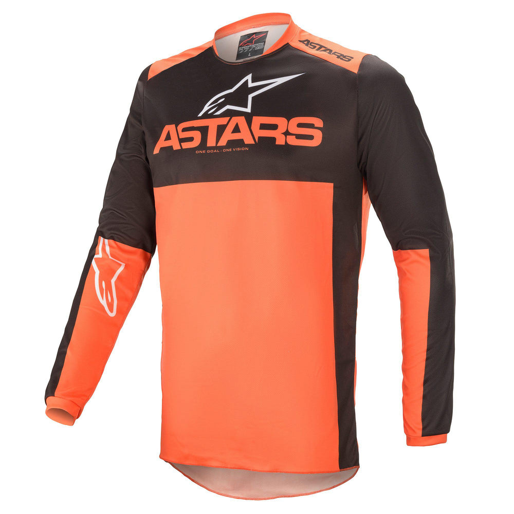 2021 Fluid Tripple Jersey