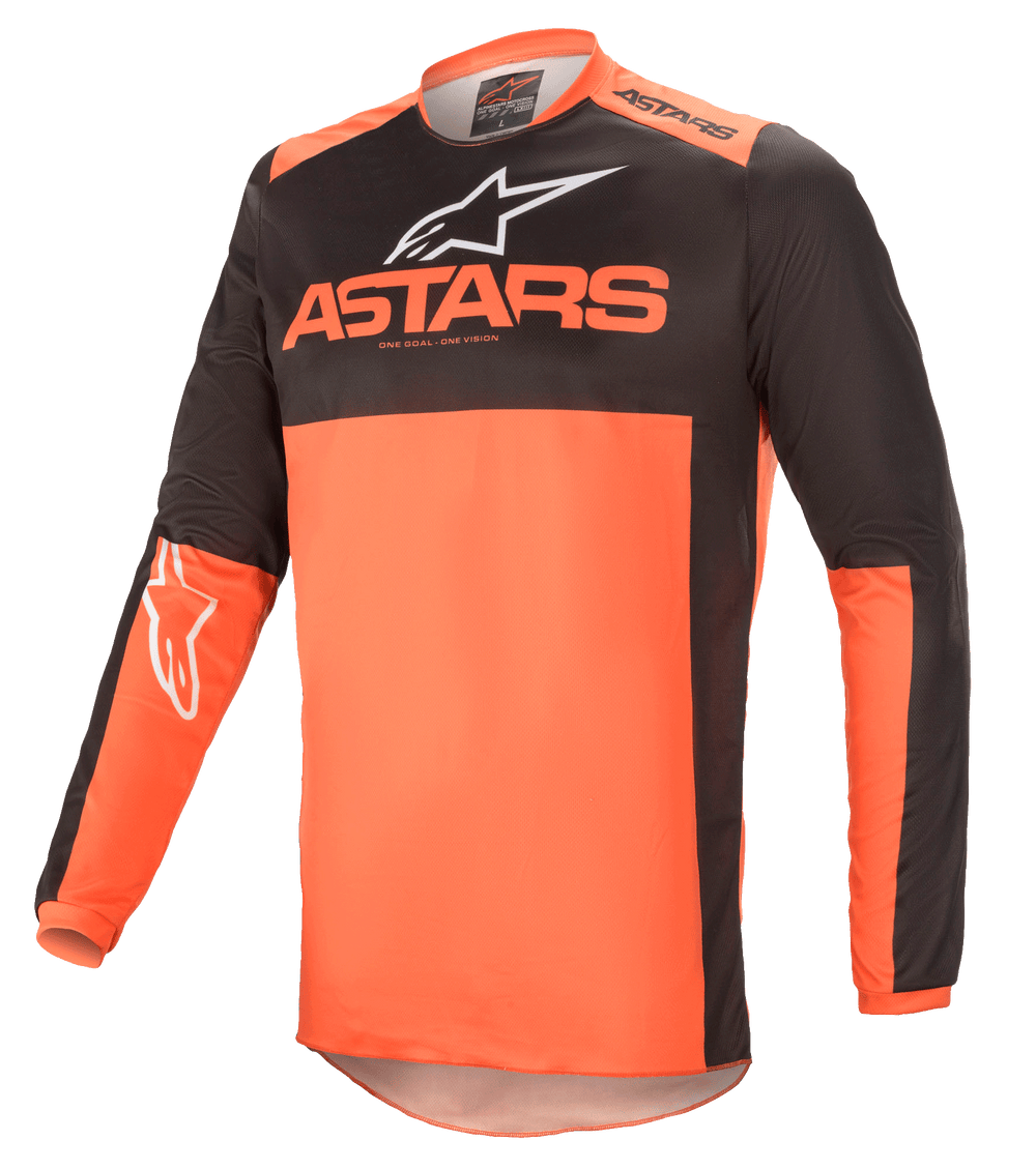 2021 Fluid Tripple Jersey