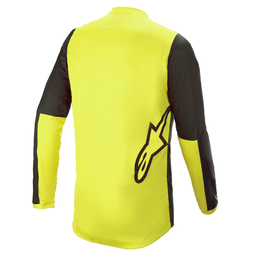 2021 Fluid Tripple Jersey