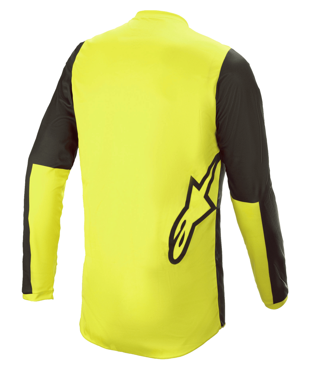 2021 Fluid Tripple Jersey