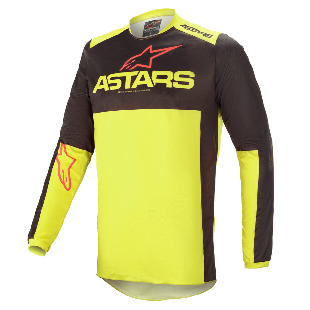 2021 Fluid Tripple Jersey