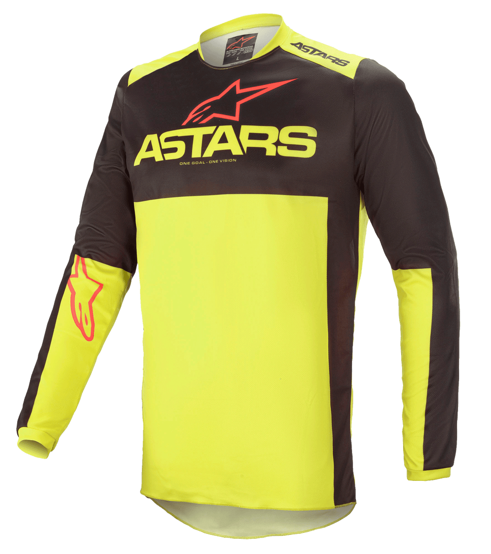 2021 Fluid Tripple Jersey