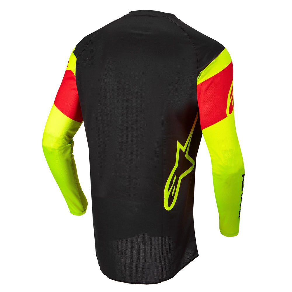 2022 Fluid Tripple Jersey