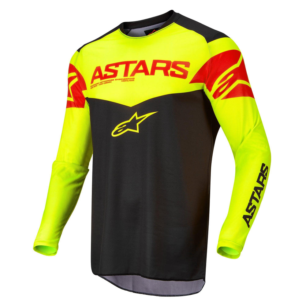 2022 Fluid Tripple Jersey