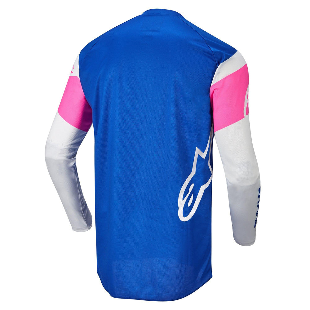 2022 Fluid Tripple Jersey