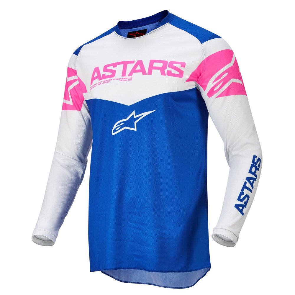 2022 Fluid Tripple Jersey