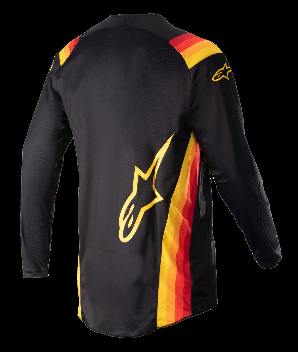2023 Fluid Corsa Jersey