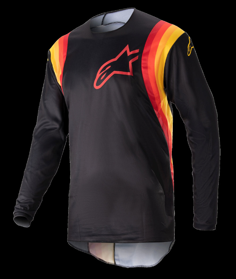 2023 Fluid Corsa Jersey