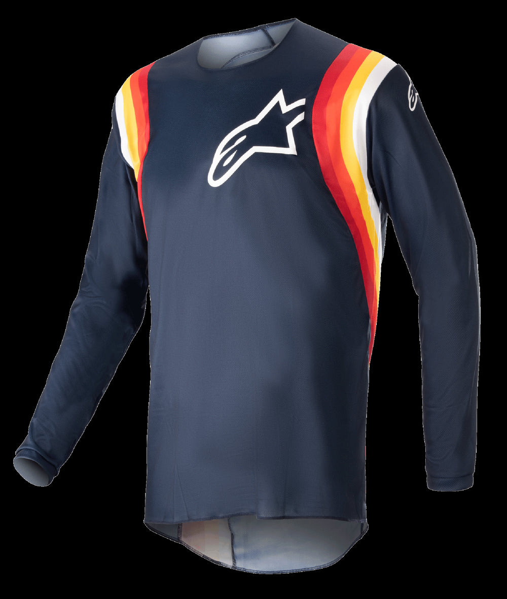 2023 Fluid Corsa Jersey
