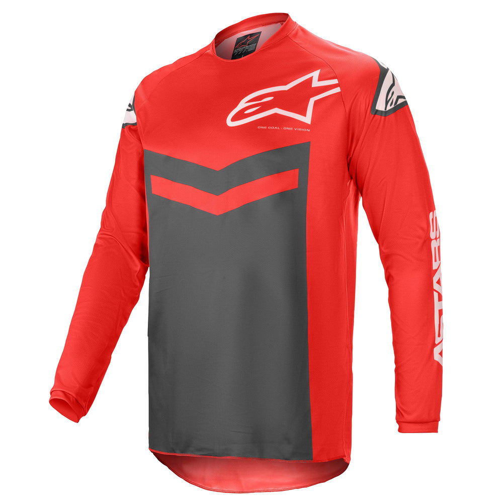 2021 Fluid Speed Jersey