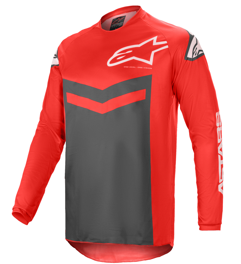 2021 Fluid Speed Jersey