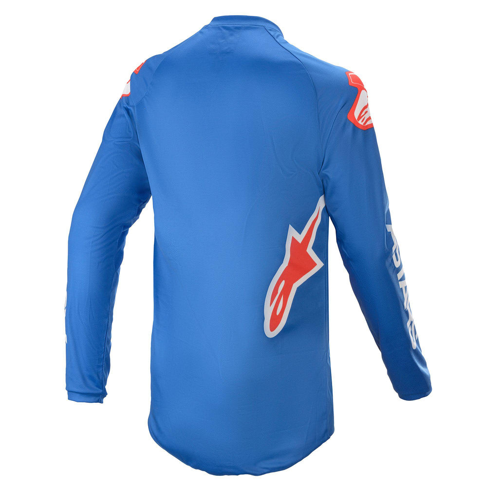 2021 Fluid Speed Jersey