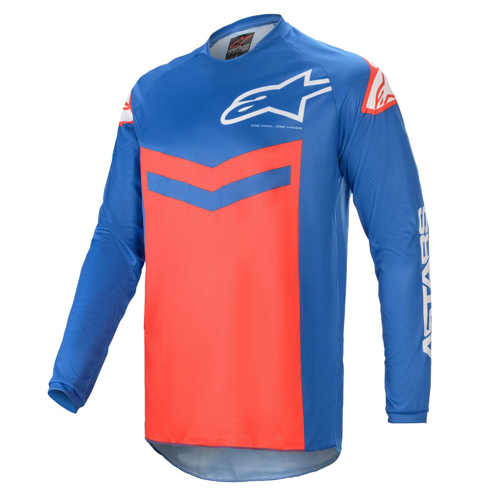 2021 Fluid Speed Jersey
