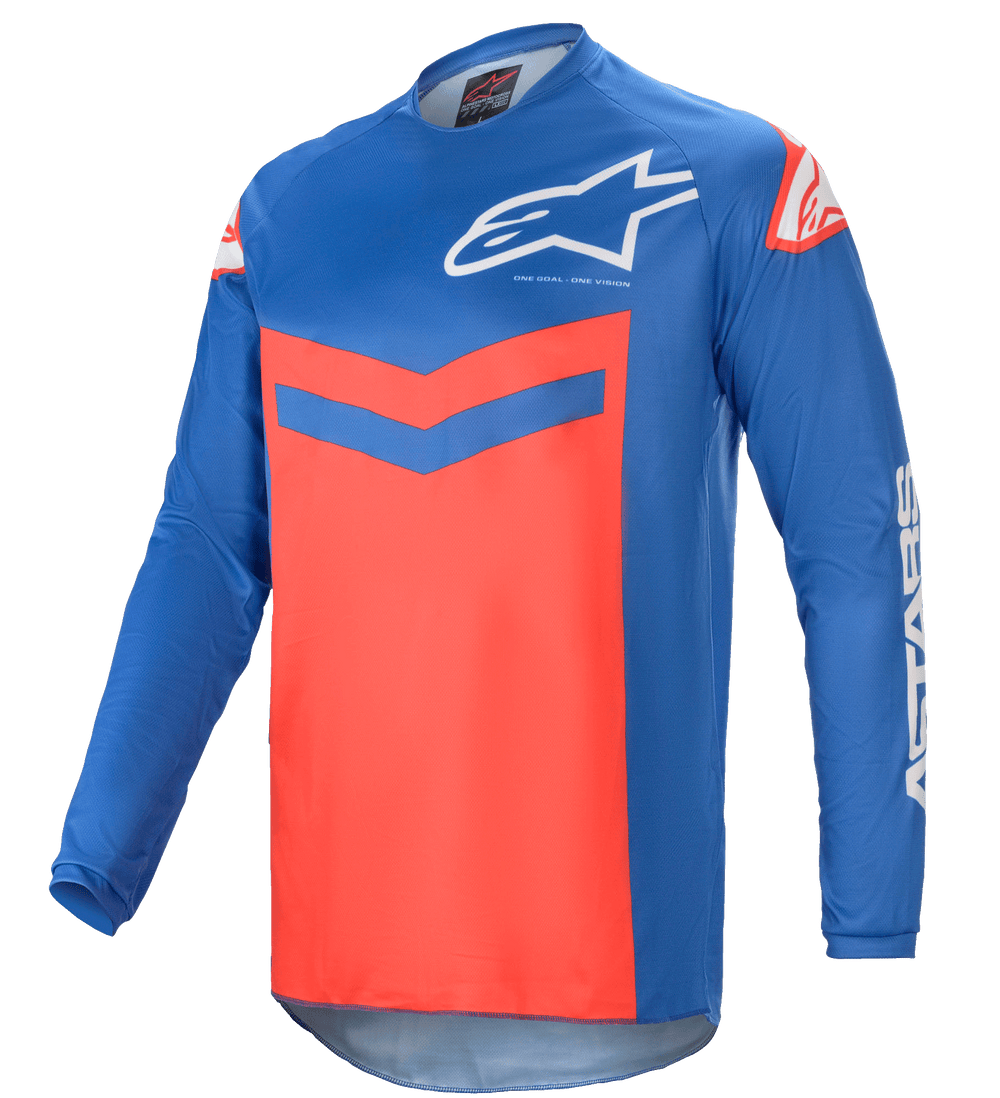 2021 Fluid Speed Jersey