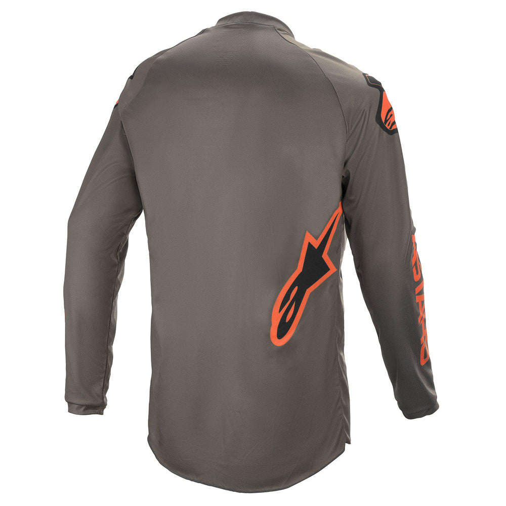 2021 Fluid Speed Jersey