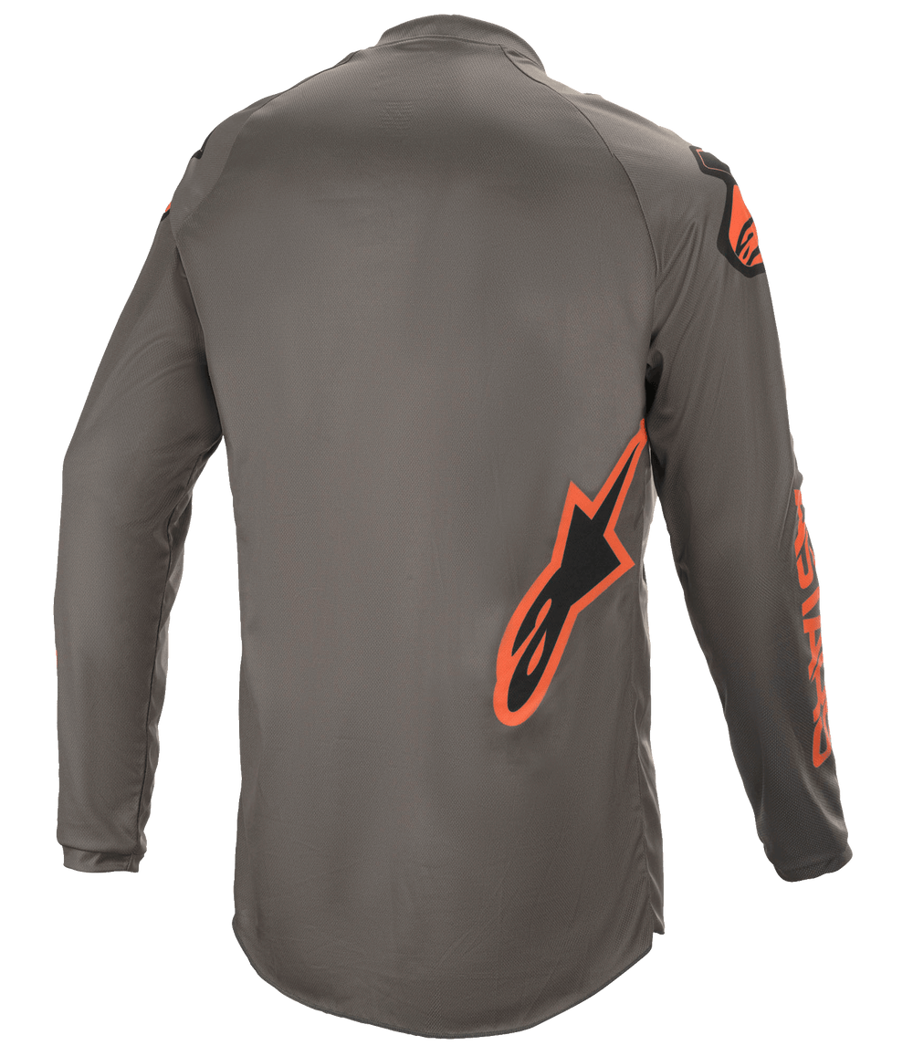 2021 Fluid Speed Jersey