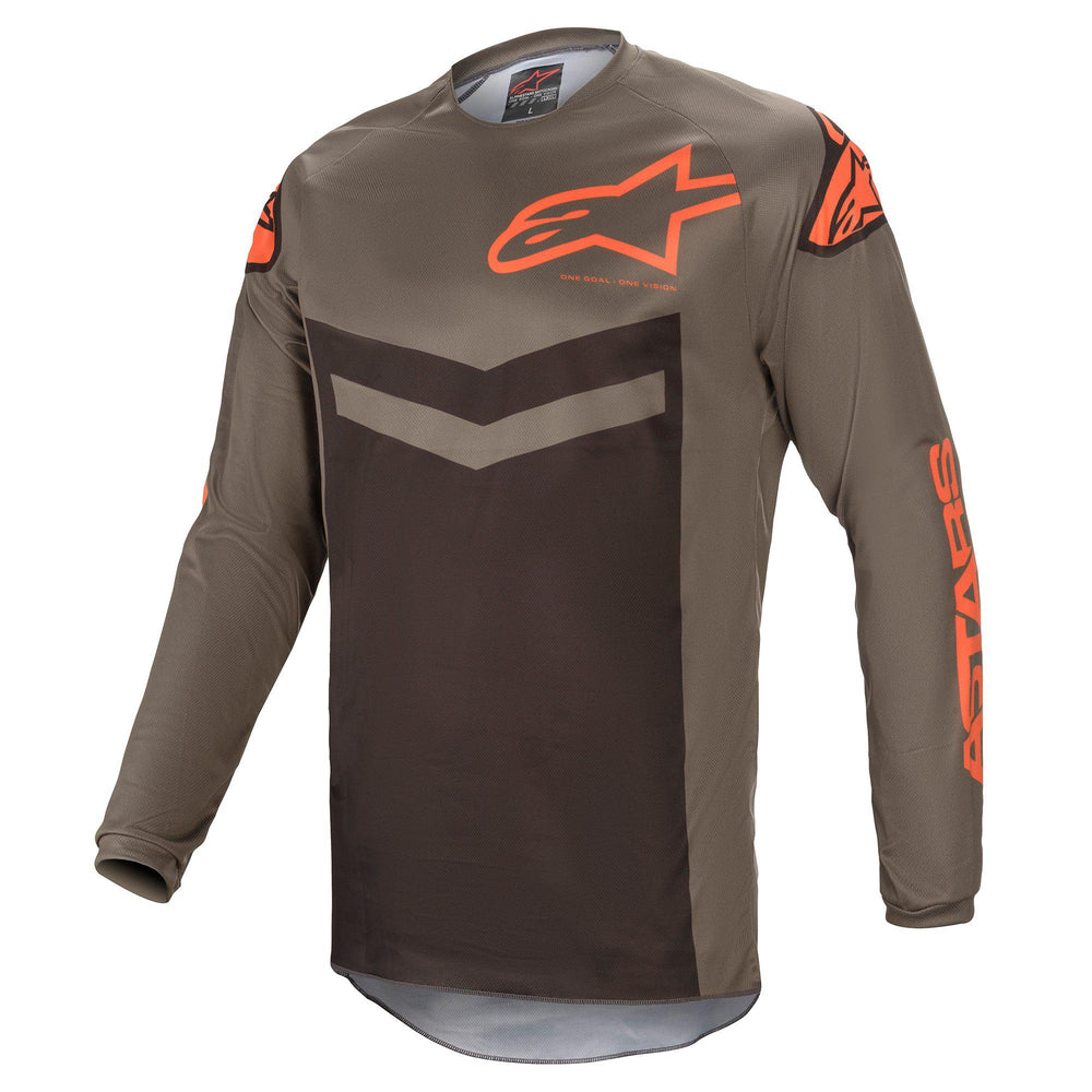 2021 Fluid Speed Jersey