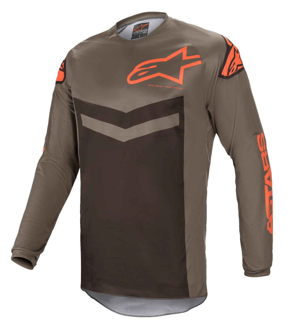 2021 Fluid Speed Jersey