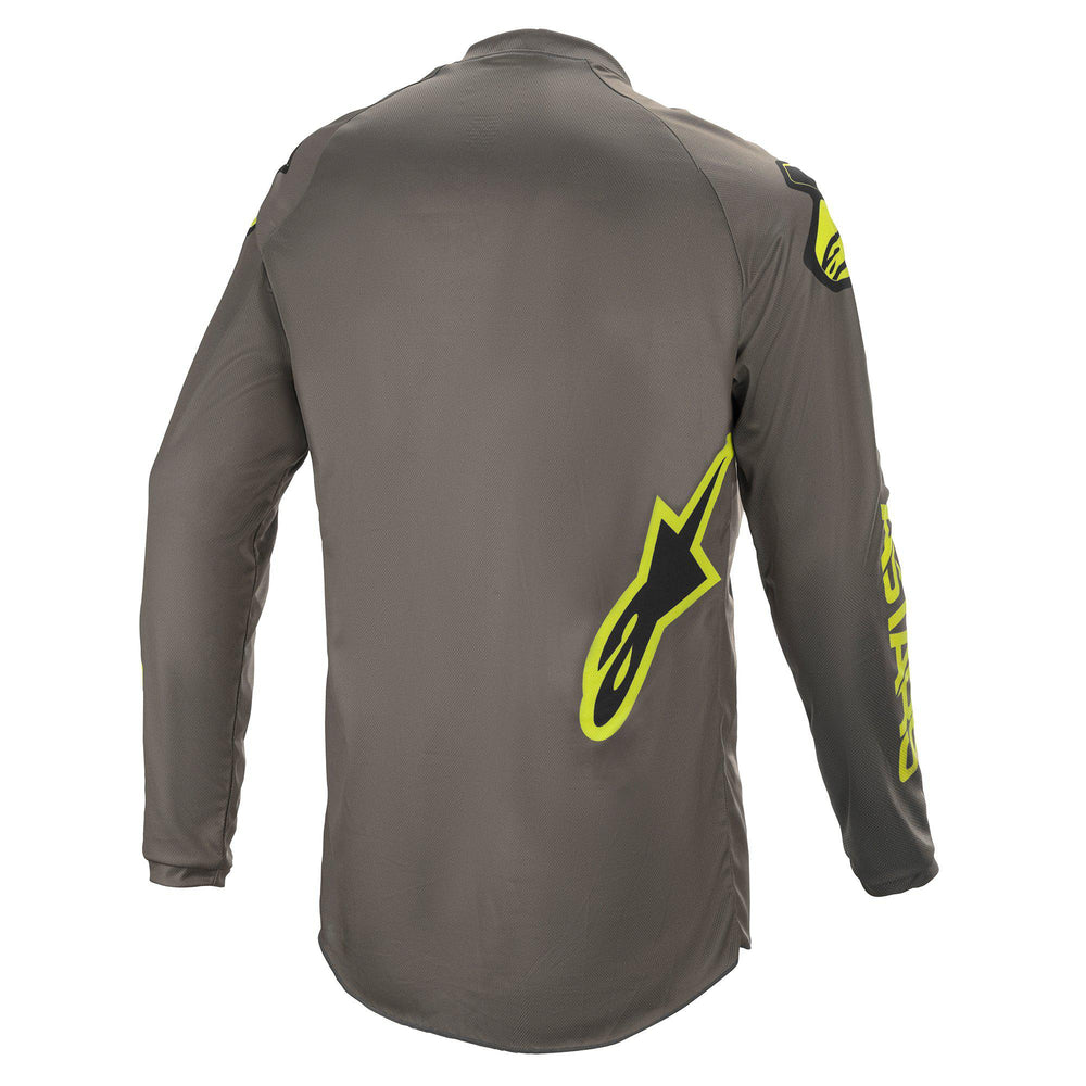 2021 Fluid Speed Jersey
