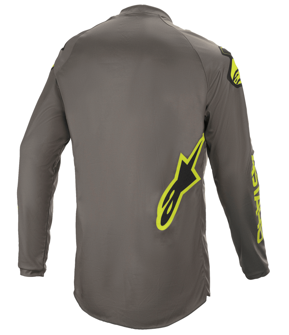 2021 Fluid Speed Jersey