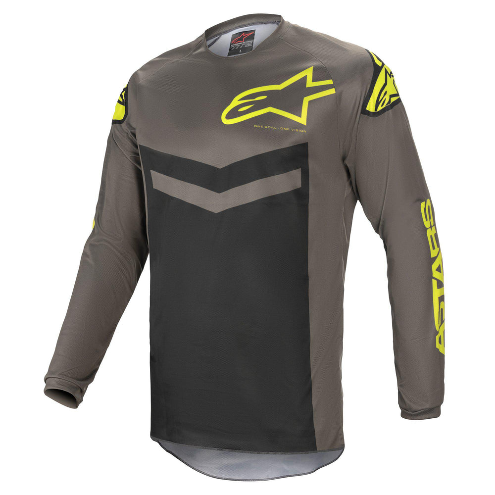 2021 Fluid Speed Jersey