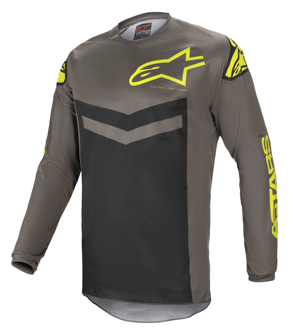 2021 Fluid Speed Jersey